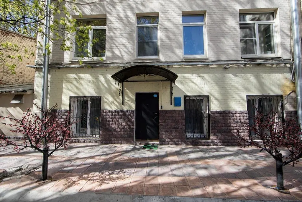 Отель Ладомир-отель на Садовом, Москва, Московская область