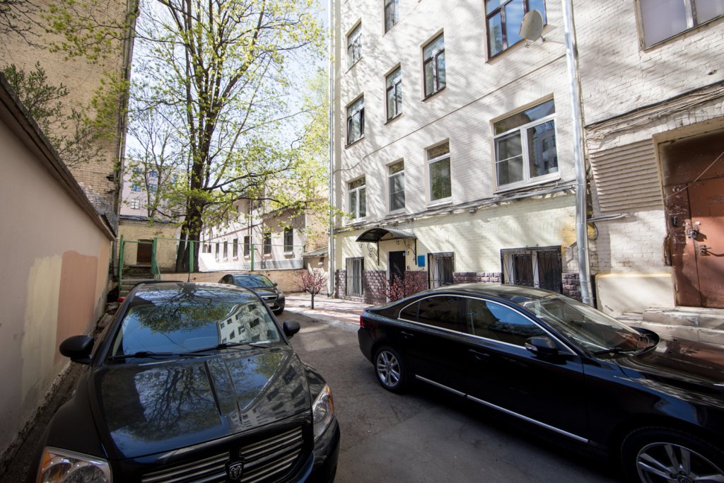 Отель Ладомир-отель на Садовом, Московская область: фото 2