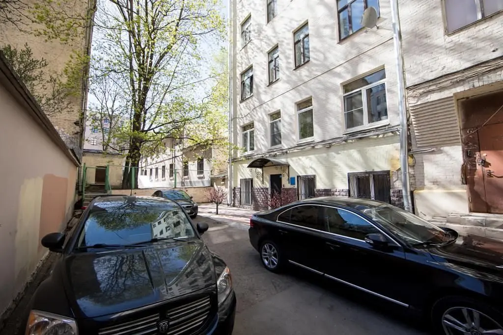 Отель Ладомир-отель на Садовом, Московская область: фото 2