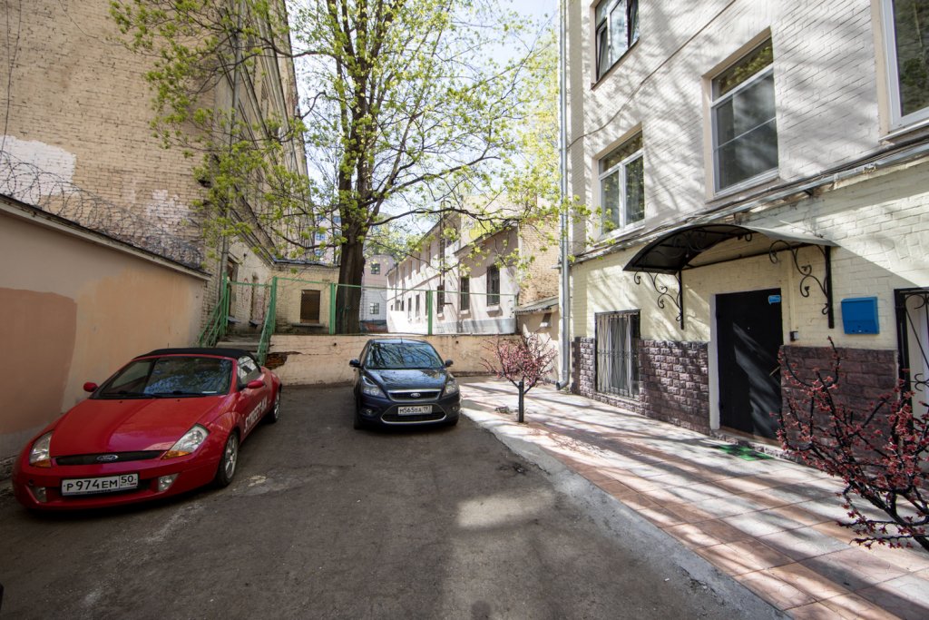 Отель Ладомир-отель на Садовом, Московская область: фото 3