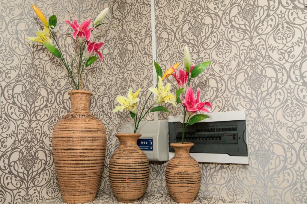 Отель Ладомир-отель на Садовом, Московская область: фото 4