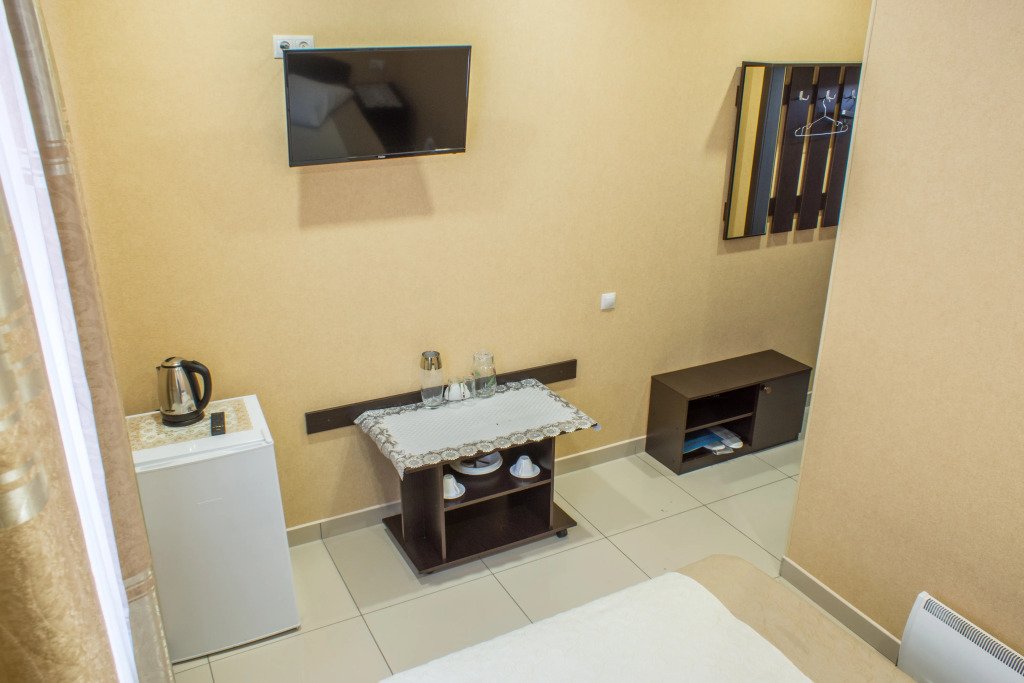 Отель Магас, Иркутская область: фото 5