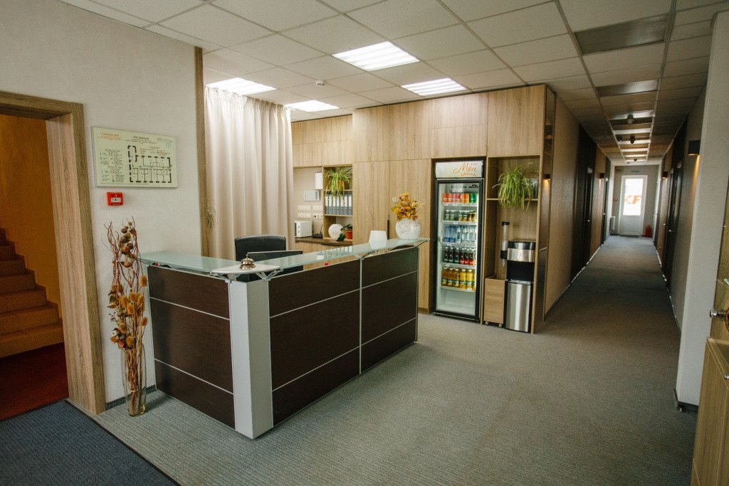 Отель Мон, Владимирская область: фото 3