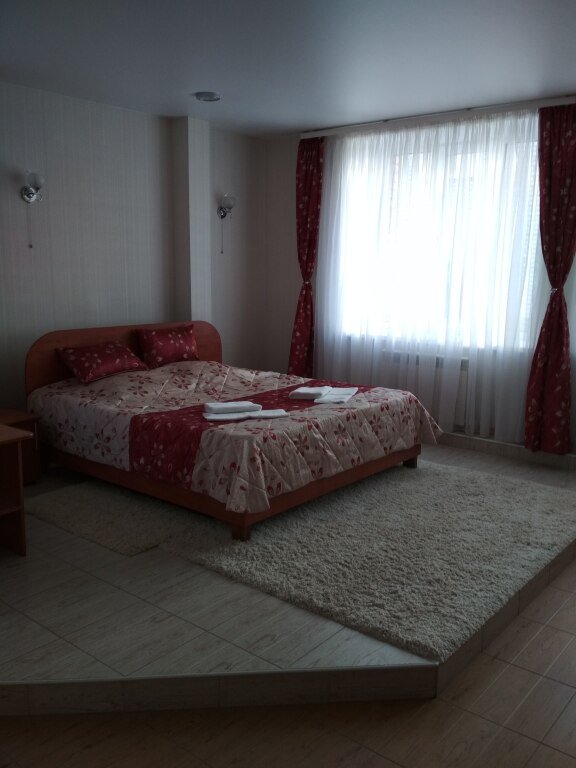 Отель Гранд, Республика Чувашия: фото 3