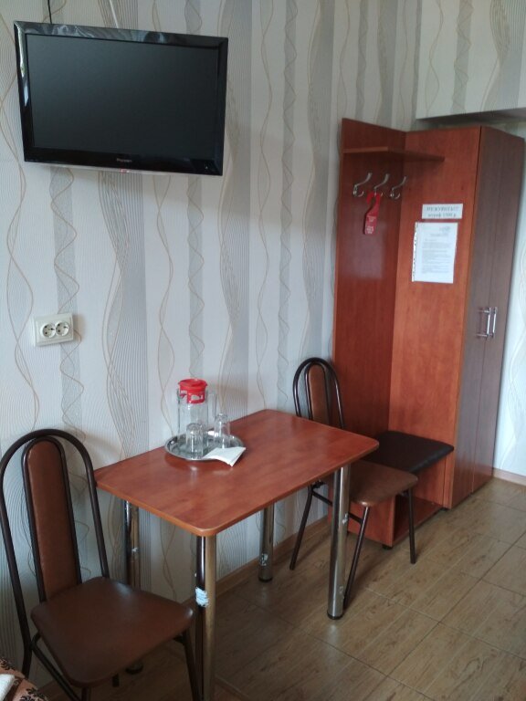 Отель Гранд, Республика Чувашия: фото 4