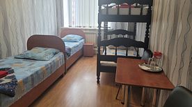 Четырёхместный номер Standard, Отель Гранд, Чебоксары