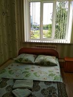 Двухместный номер Standard двуспальная кровать, Отель Гранд, Чебоксары