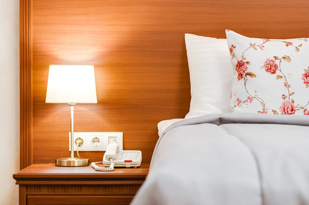 Отель Ротас, Ленинградская область: фото 2