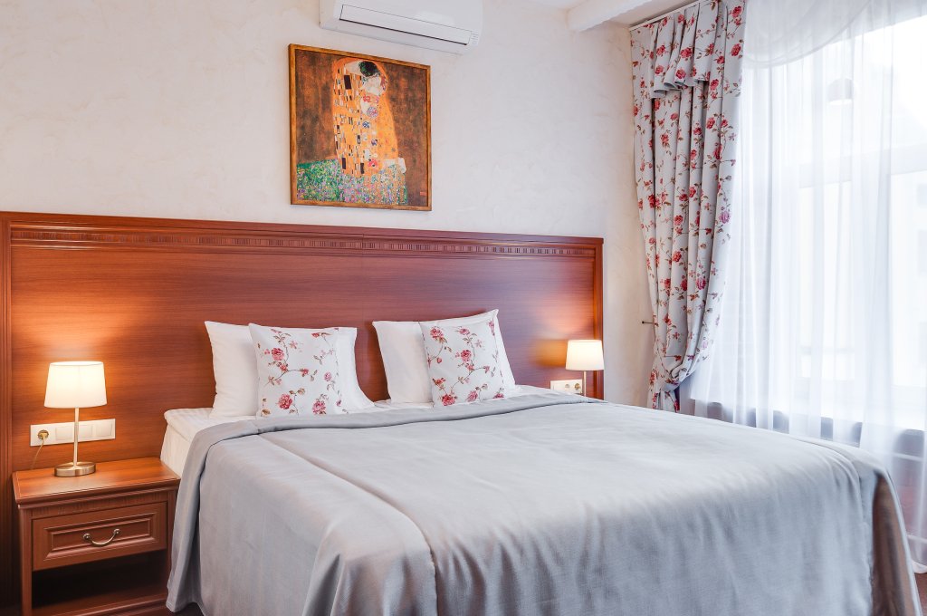 Отель Ротас, Ленинградская область: фото 4