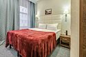 Двухместный номер Comfort двуспальная кровать, Отель Ротас, Санкт-Петербург