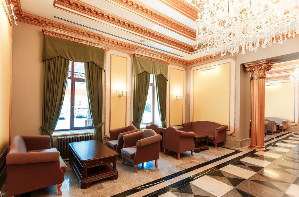 Гостиница Астраханская, Астраханская область: фото 5