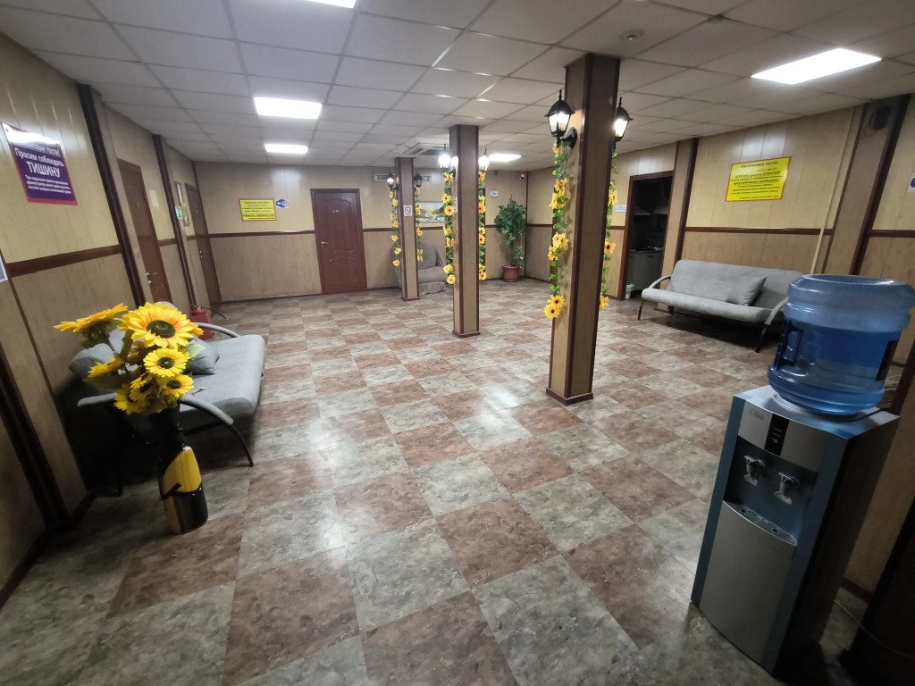 Отель М53, Красноярский край: фото 2