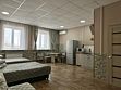 Двухместный номер Comfort с видом на город 2 отдельные кровати, Отель М53, Ачинск