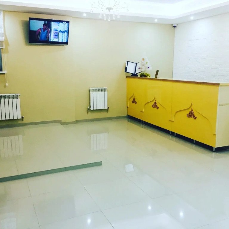 Отель XL, Республика Чувашия: фото 2