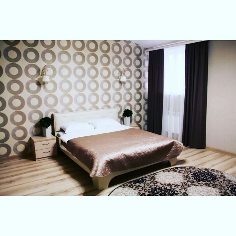 Отель XL, Республика Чувашия: фото 4