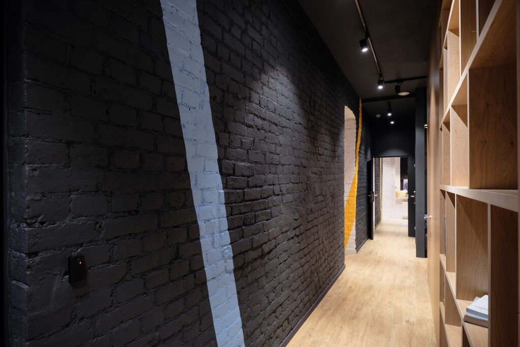 Капсульный отель inBox, Ленинградская область: фото 3