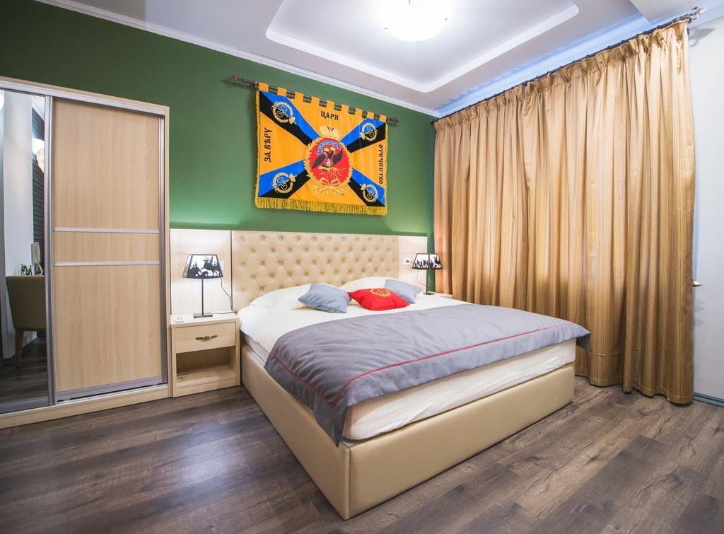 Отель Кутузов, Смоленская область: фото 5