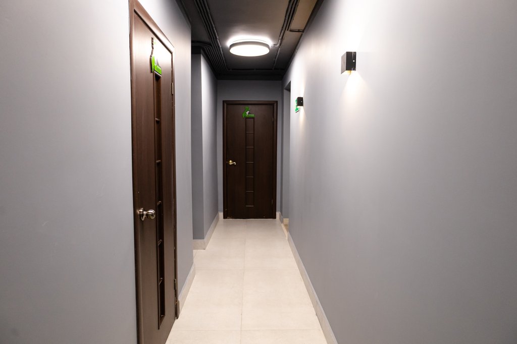 Отель Амто, Камчатский край: фото 4