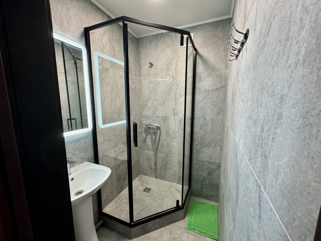 Отель Амто, Камчатский край: фото 5