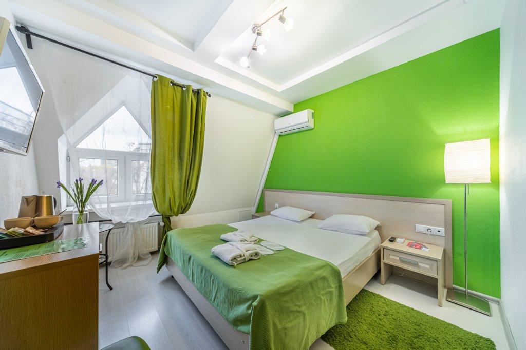 Отель Гостиница Минима Кузьминки, Москва, Московская область