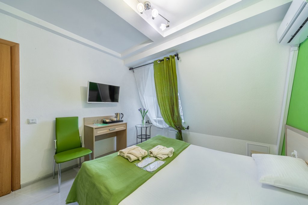 Отель Гостиница Минима Кузьминки, Московская область: фото 2