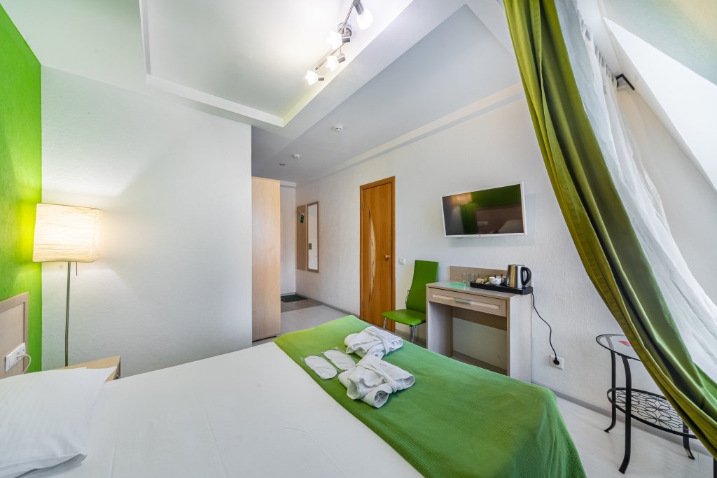 Отель Гостиница Минима Кузьминки, Московская область: фото 3