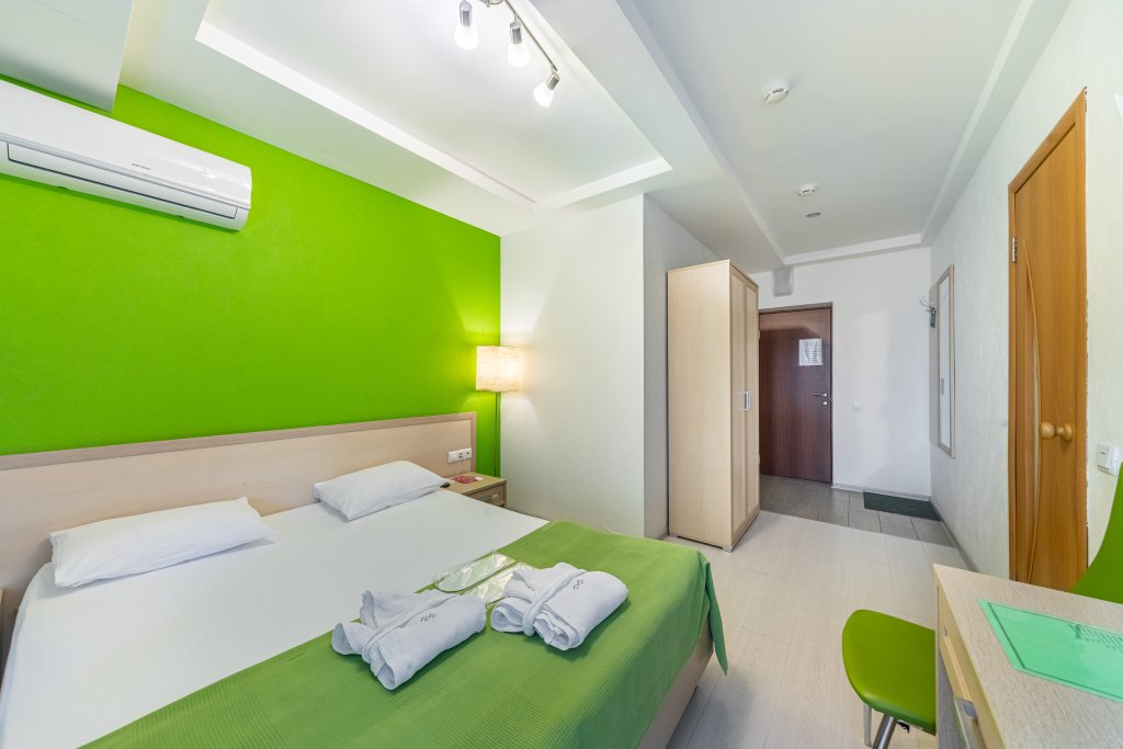 Отель Гостиница Минима Кузьминки, Московская область: фото 4