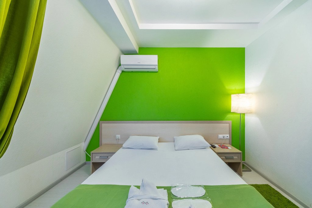 Отель Гостиница Минима Кузьминки, Московская область: фото 5