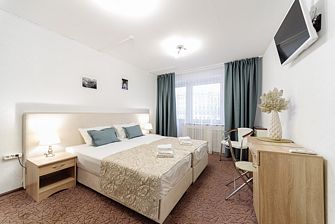 Отель Simple Бон Вояж