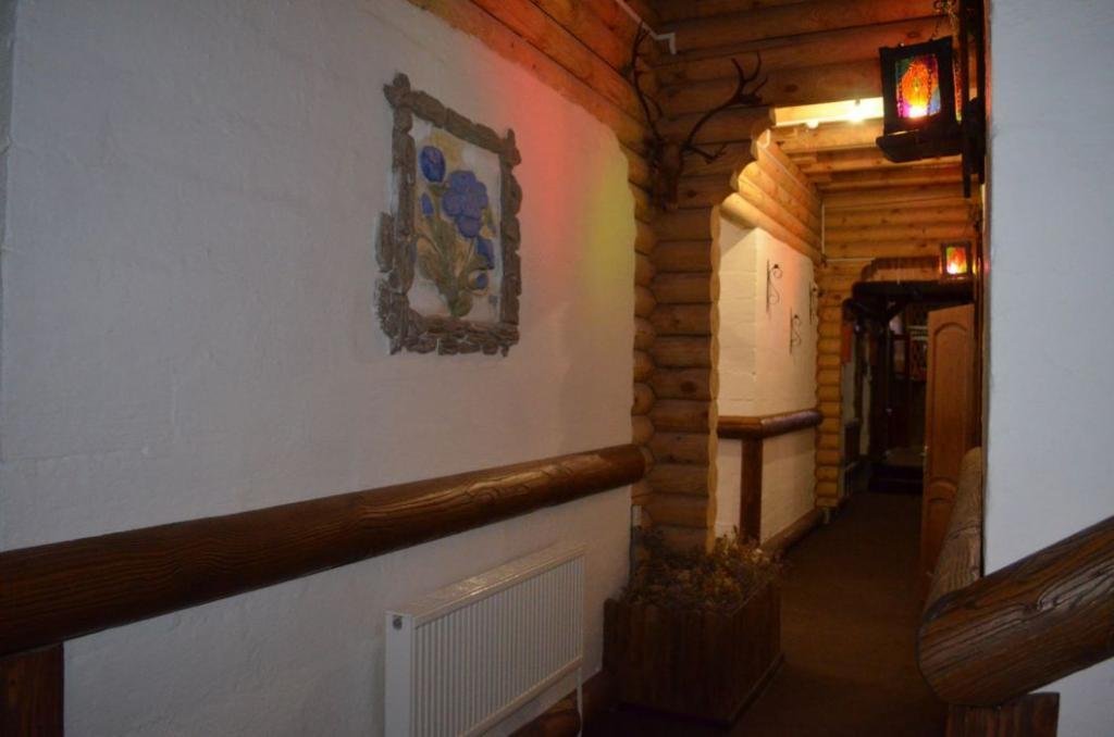 Отель Казачок, Ставропольский край: фото 2