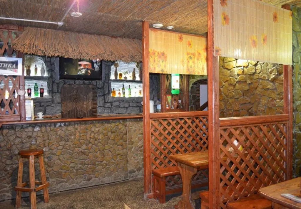 Отель Казачок, Ставропольский край: фото 3