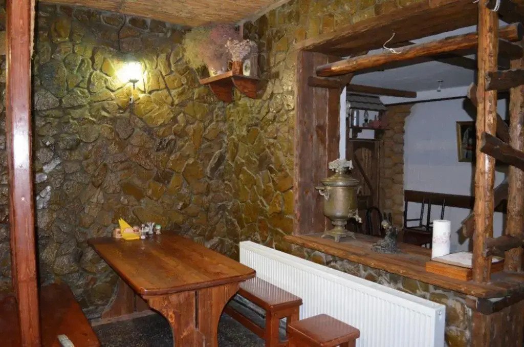 Отель Казачок, Ставропольский край: фото 4