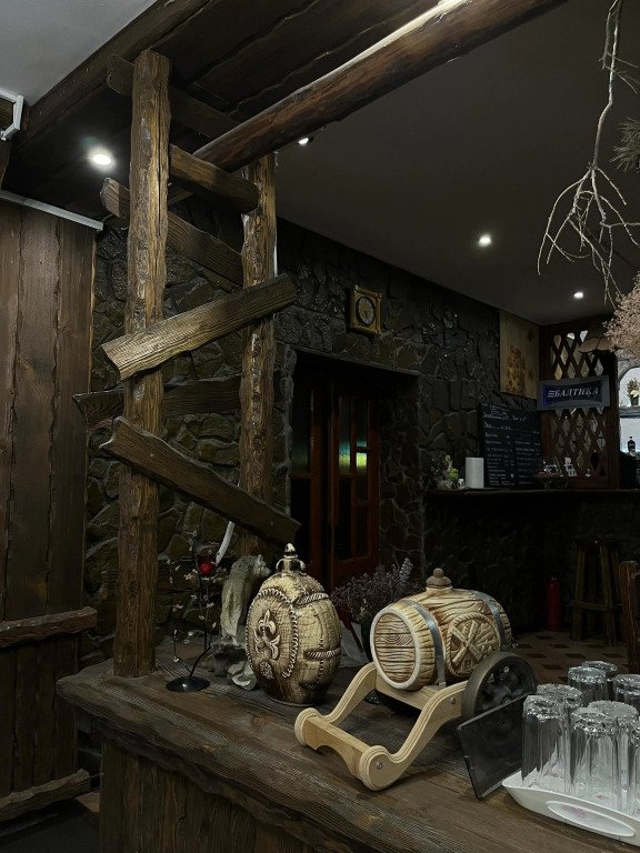 Отель Казачок, Ставропольский край: фото 5