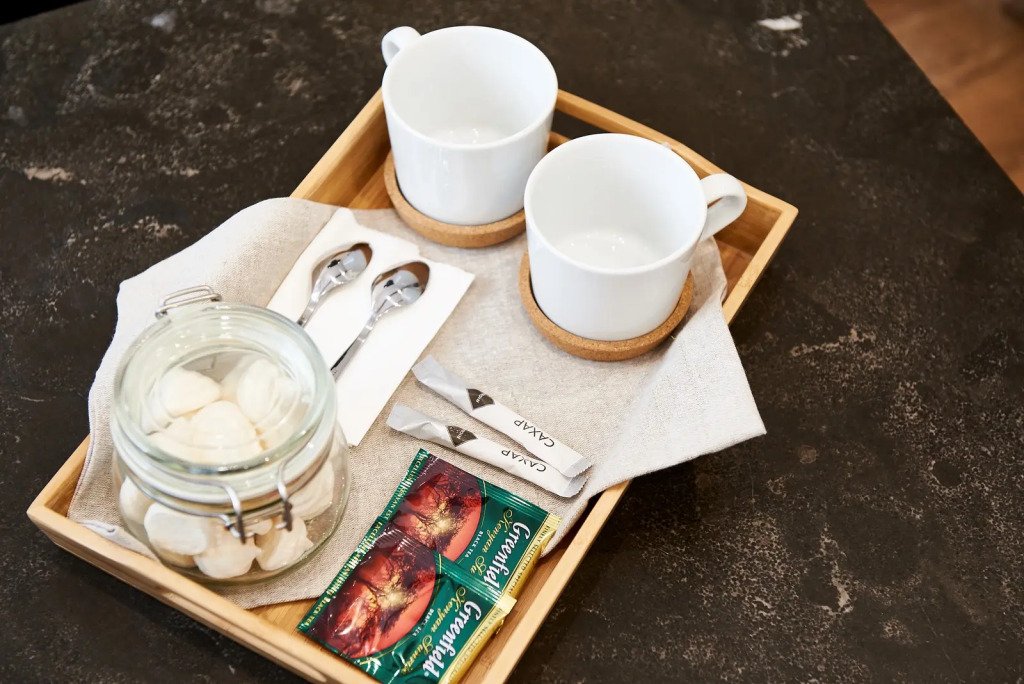 Отель Гермес, Краснодарский край: фото 3