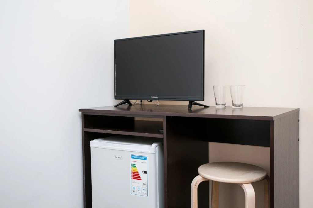 Отель New House, Нижегородская область: фото 2