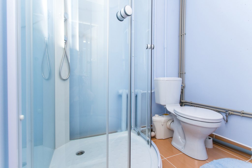 Отель New House, Нижегородская область: фото 4