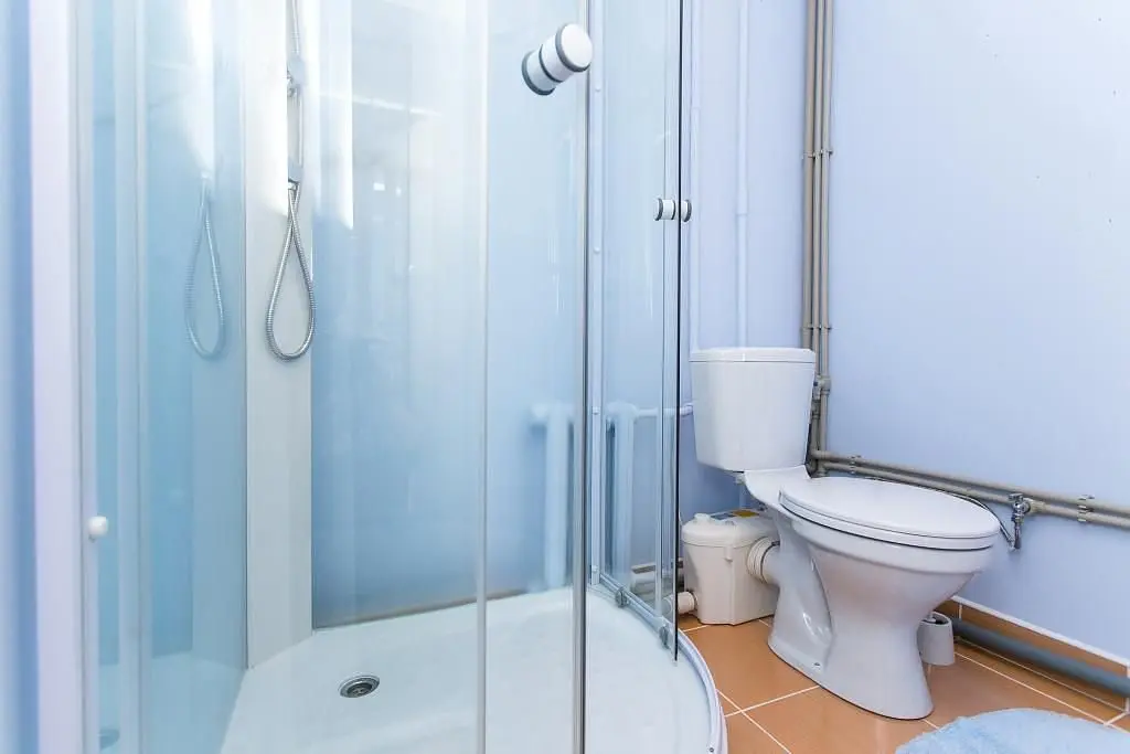 Отель New House, Нижегородская область: фото 4