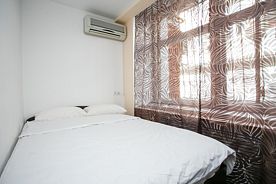 Двухместный номер Небольшой двуспальная кровать, Отель New House, Нижний Новгород
