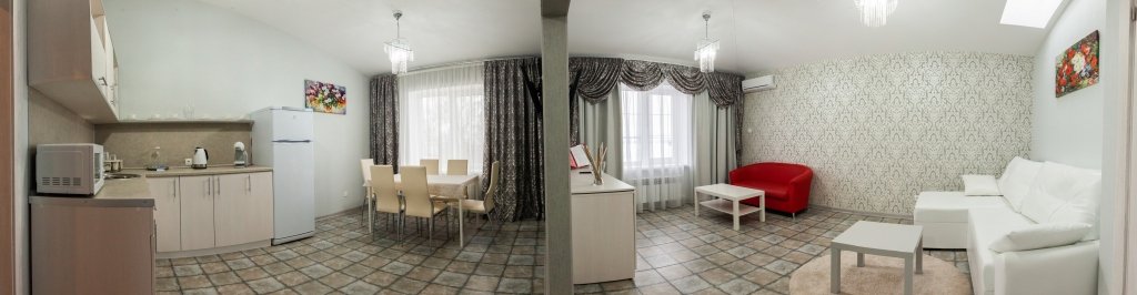 Отель А108-27 км, Московская область: фото 3