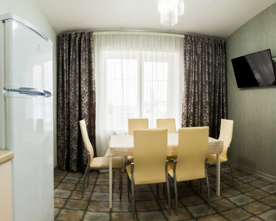 Отель А108-27 км, Московская область: фото 4