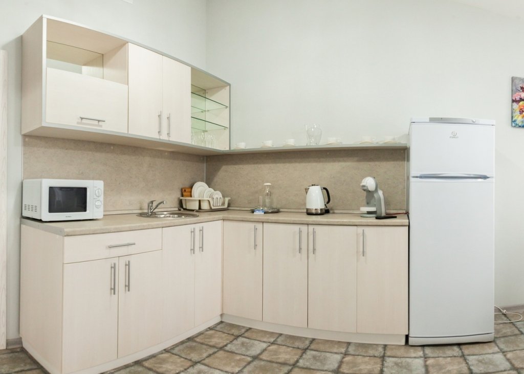 Отель А108-27 км, Московская область: фото 5