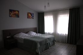 Двухместный номер Superior 2 отдельные кровати, Отель А108-27 км, Воскресенск