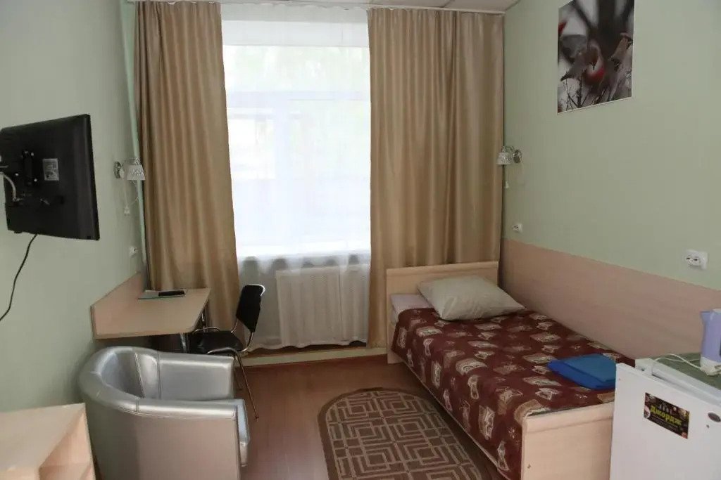 Авиатор, Республика Коми: фото 2