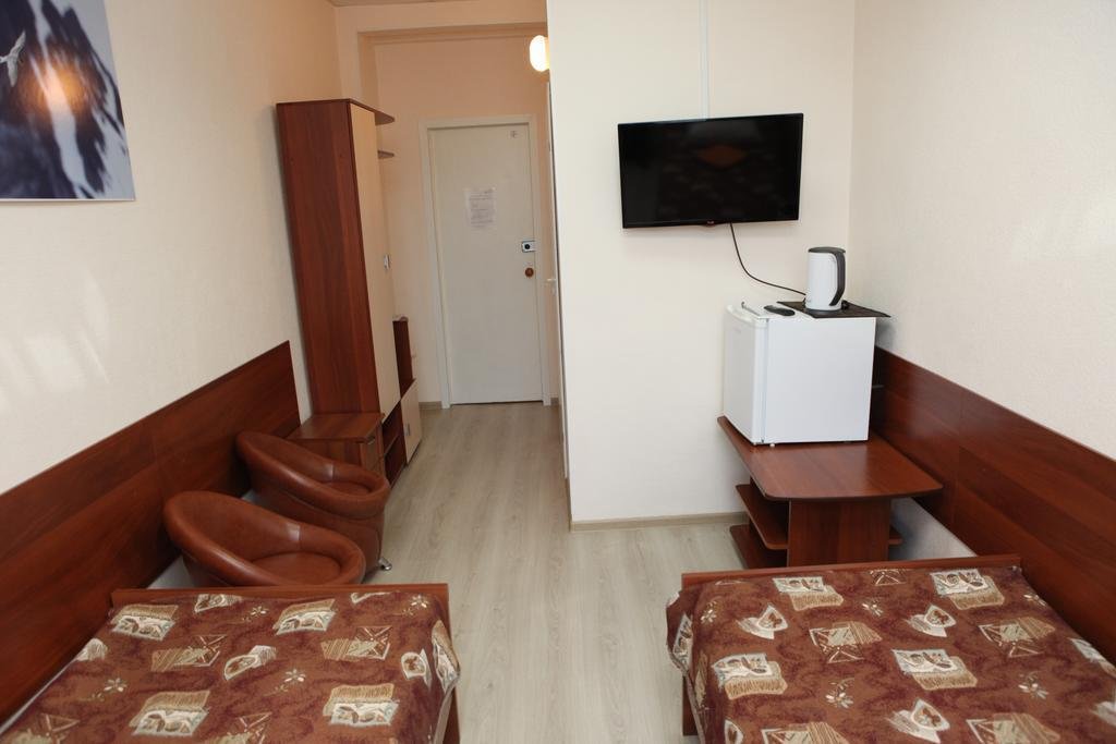 Авиатор, Республика Коми: фото 4