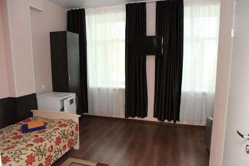 Авиатор, Республика Коми: фото 5