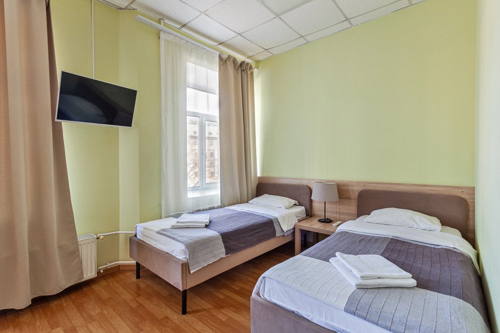 Отель Петрополис, Ленинградская область: фото 5