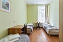 Двухместный номер Standard 2 отдельные кровати, Отель Петрополис, Санкт-Петербург