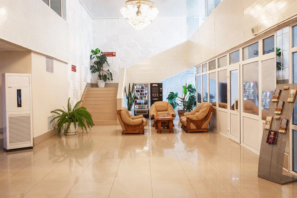 Гостиница Зея, Амурская область: фото 2