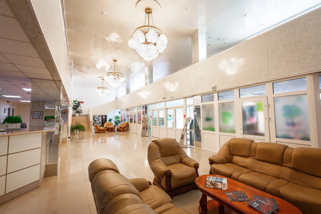 Гостиница Зея, Амурская область: фото 4