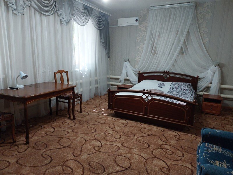 Отель Наташа, Воронежская область: фото 2